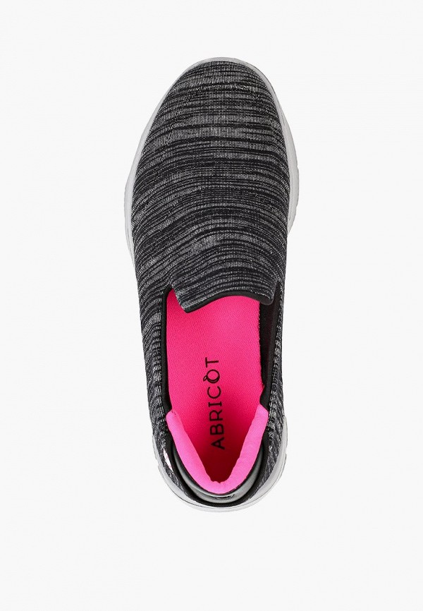 фото Слипоны abricot