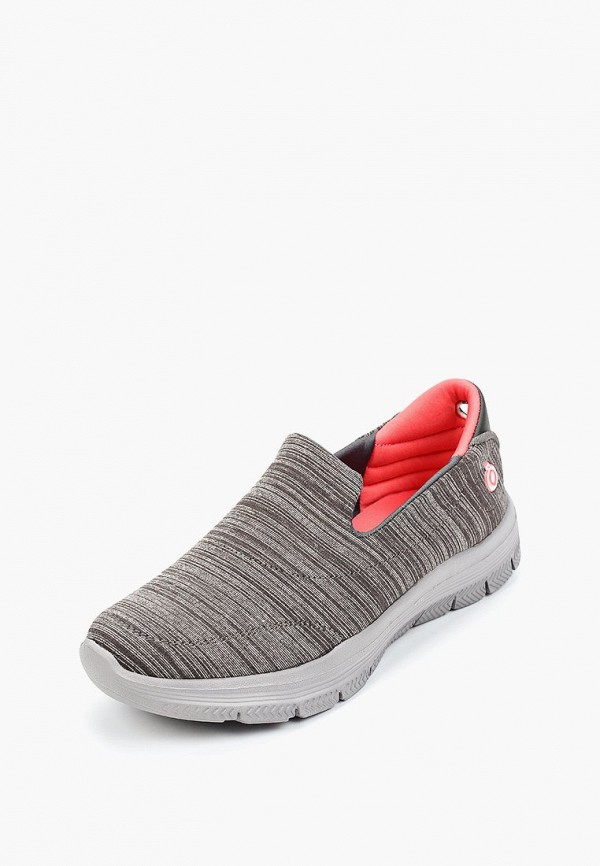 фото Слипоны abricot