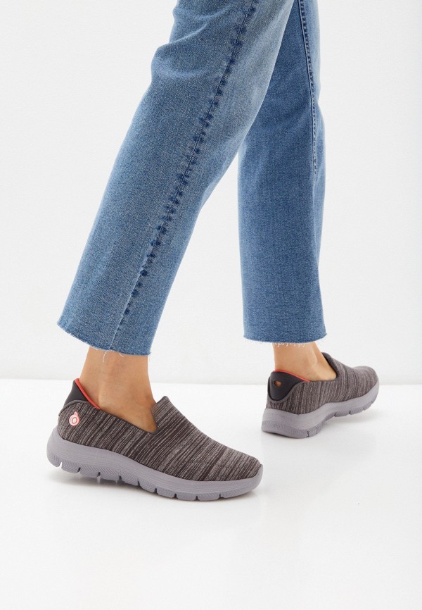 фото Слипоны abricot