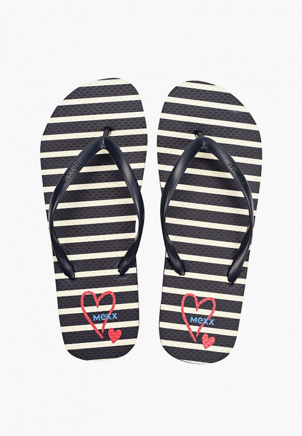 фото Сланцы mexx