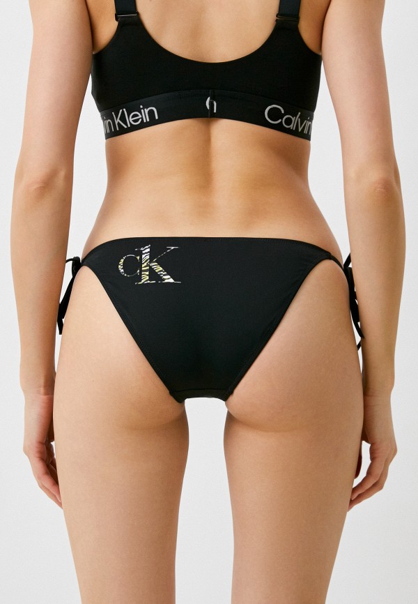 Плавки Calvin Klein Плавки Calvin Klein фото