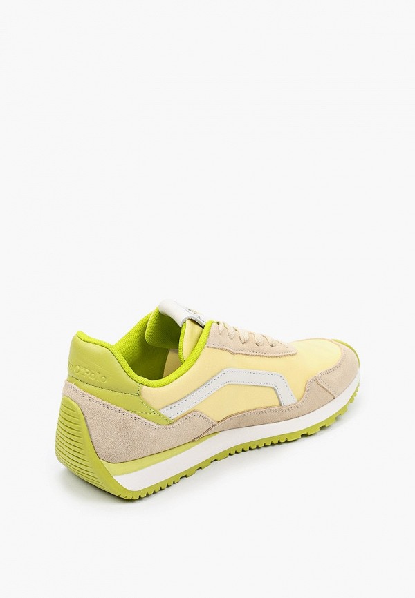 Кроссовки Marc O'Polo желтый, размер 38, фото 3