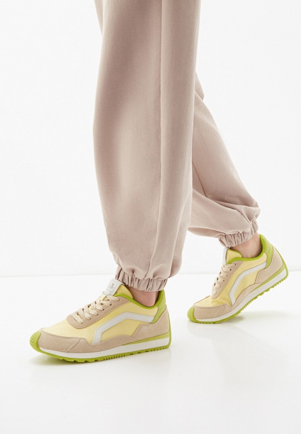 Кроссовки Marc O'Polo желтый, размер 38, фото 6