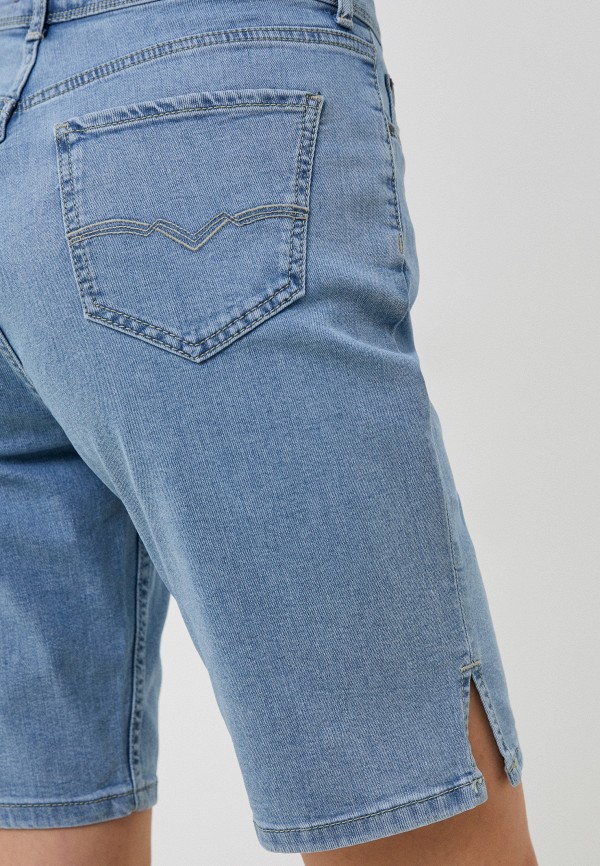 фото Шорты джинсовые luxor by ramo