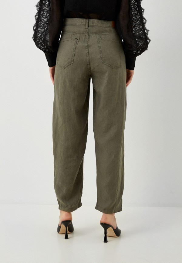 фото Брюки luxor by ramo