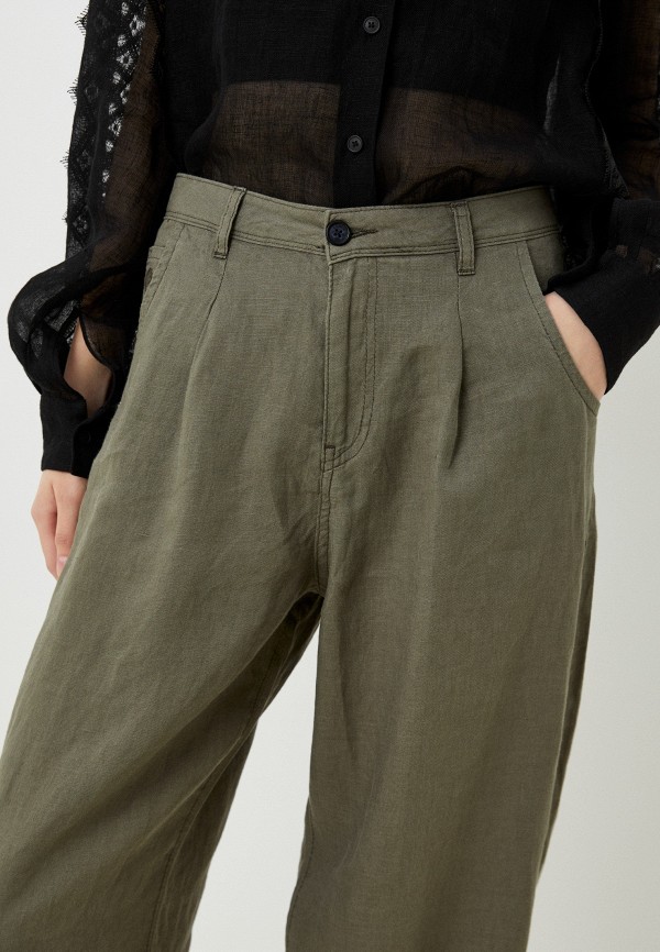 фото Брюки luxor by ramo