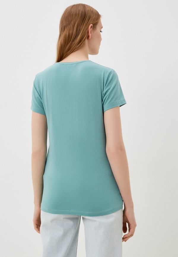 фото Футболка luxor by ramo