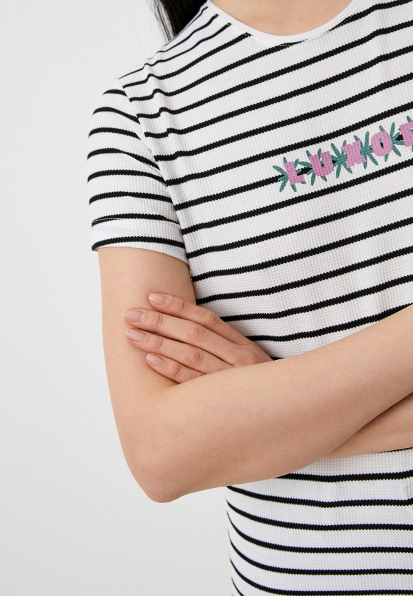 фото Футболка luxor by ramo