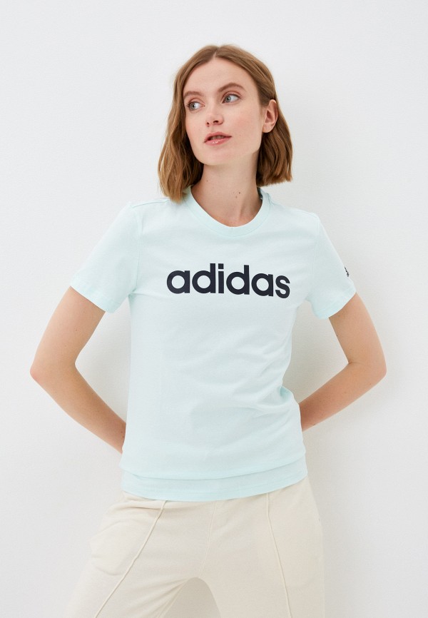 Футболка adidas 1259₽