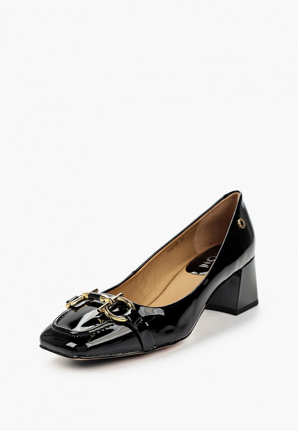 фото Туфли tuffoni