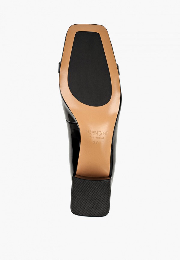 фото Туфли tuffoni