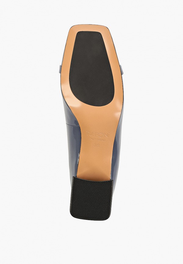 фото Туфли tuffoni