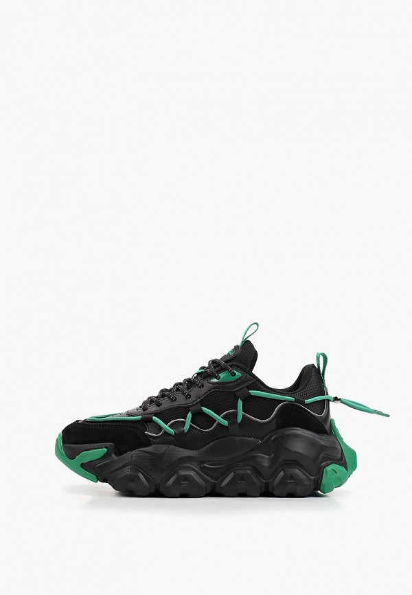 Кроссовки Wanngo