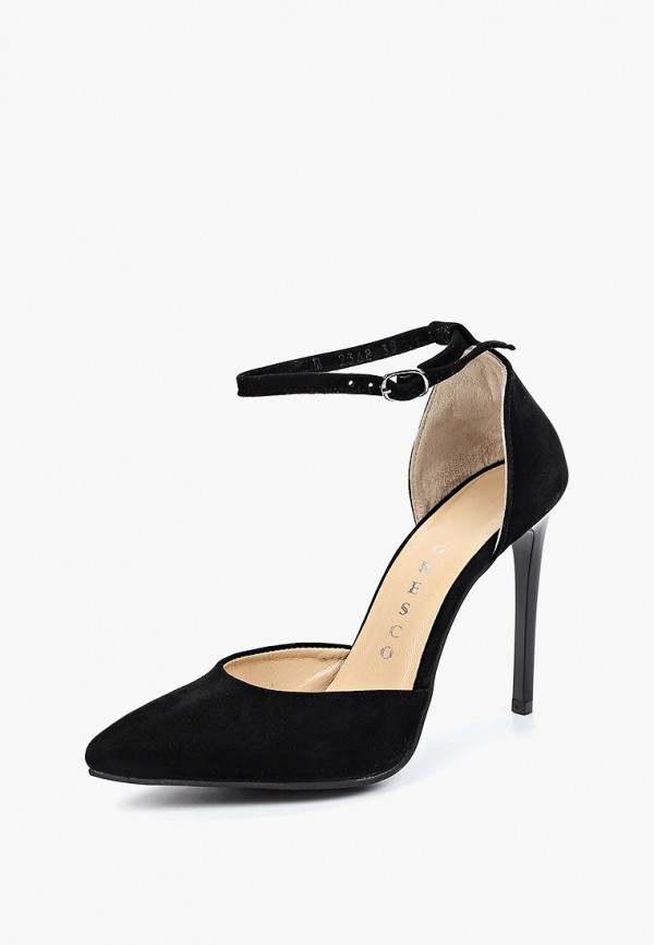 фото Туфли gresco