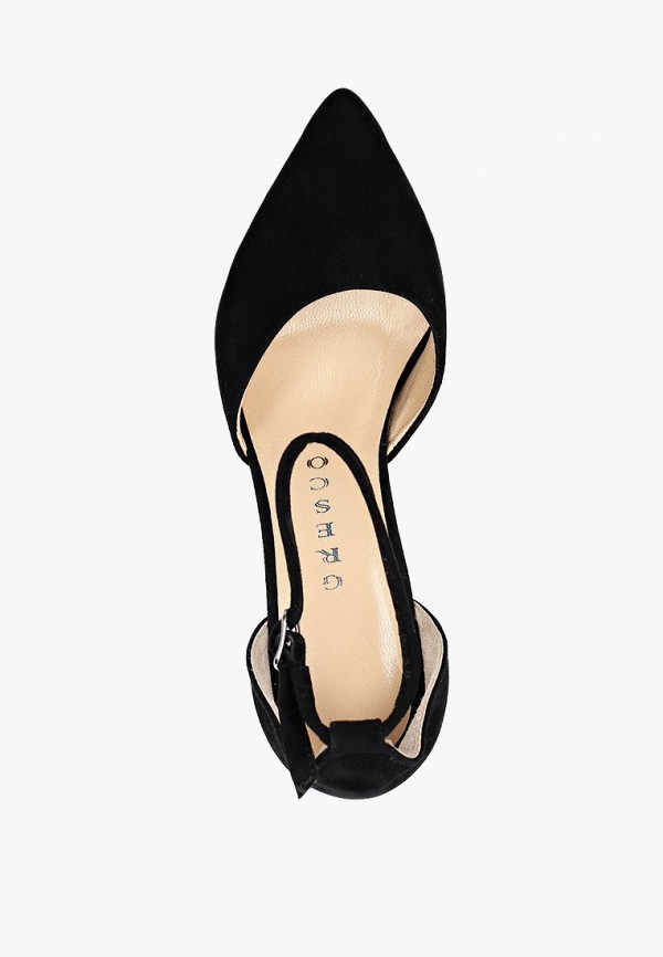 фото Туфли gresco