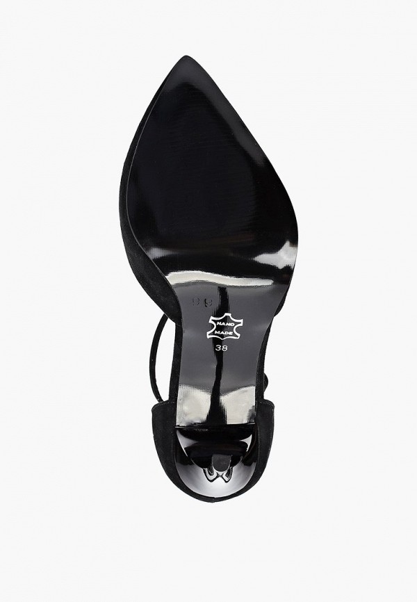 фото Туфли gresco