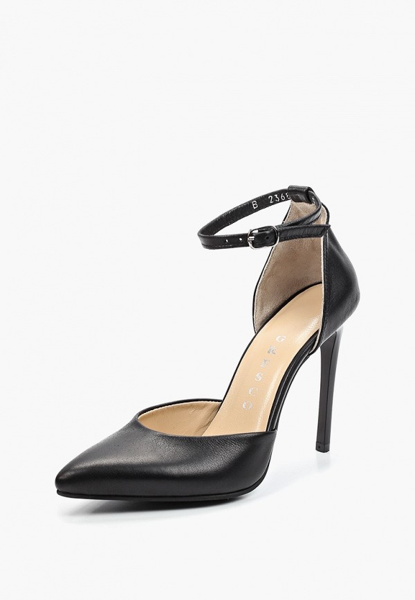 фото Туфли gresco