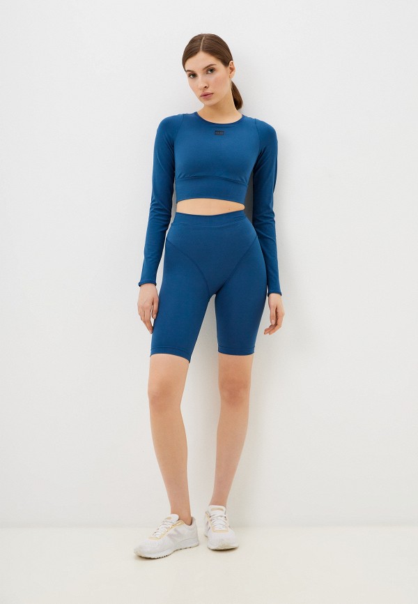 фото Шорты спортивные a'more