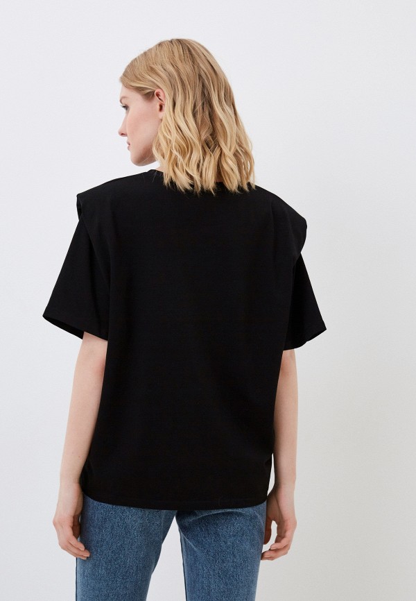 фото Футболка снежная королева