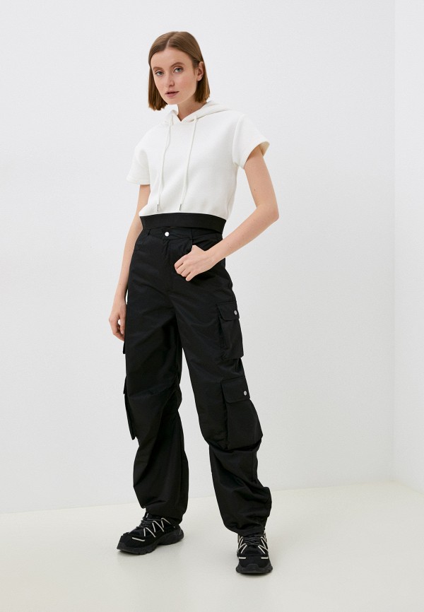 фото Худи снежная королева