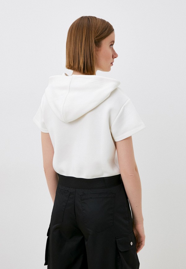 фото Худи снежная королева