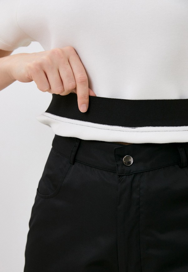 фото Худи снежная королева