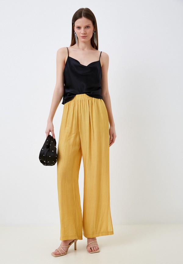 фото Брюки neohit