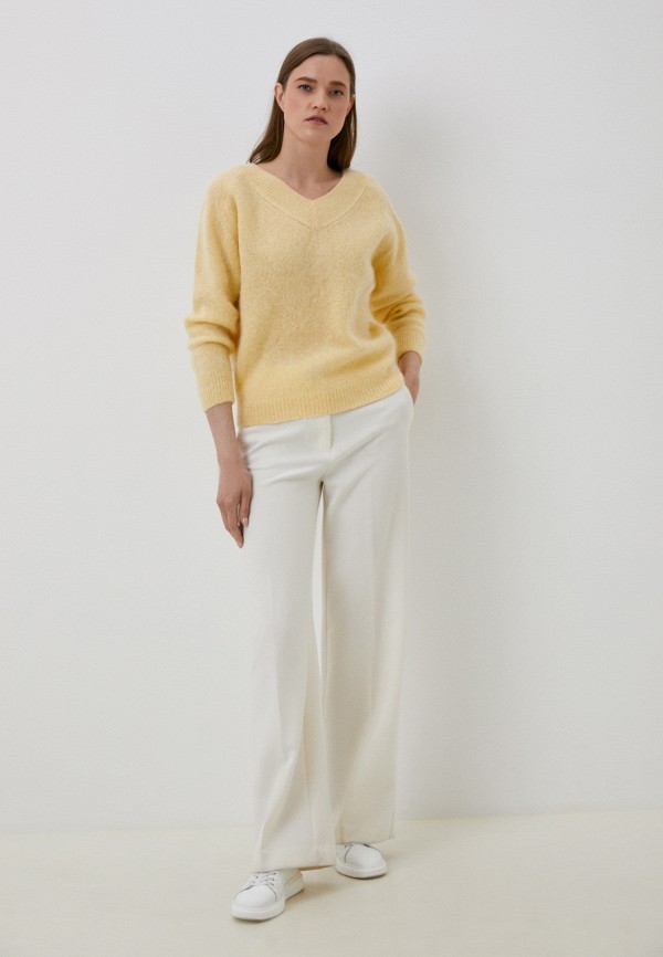 фото Пуловер vera moni