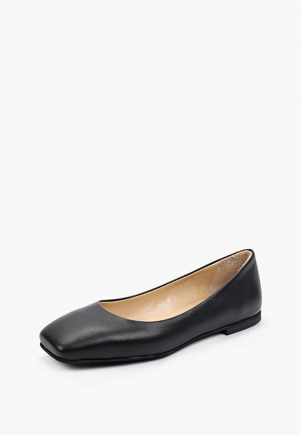 фото Туфли lusavou