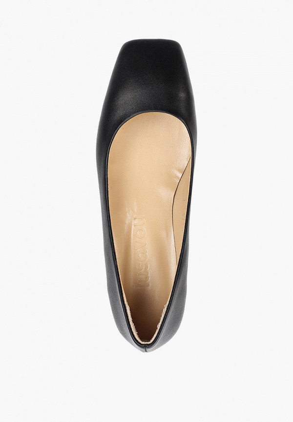 фото Туфли lusavou