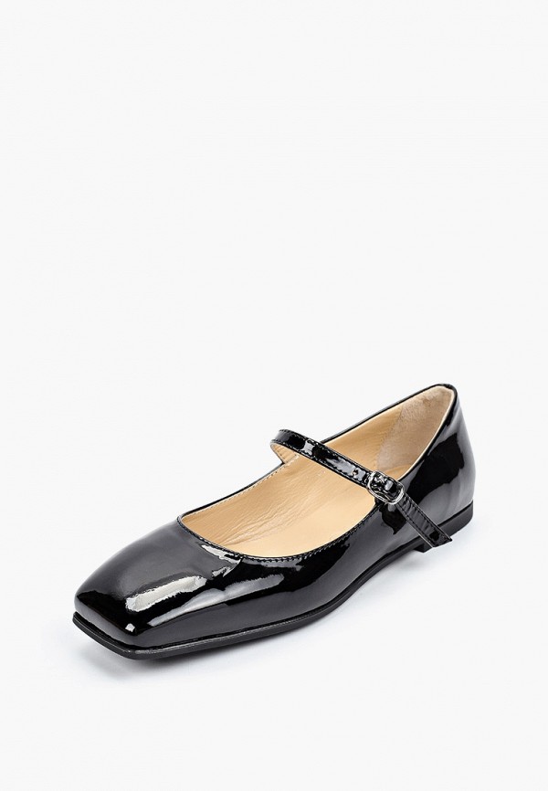 фото Туфли lusavou