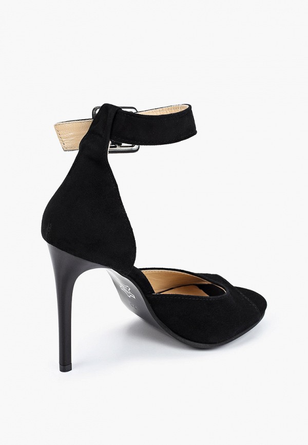 фото Босоножки lusavou