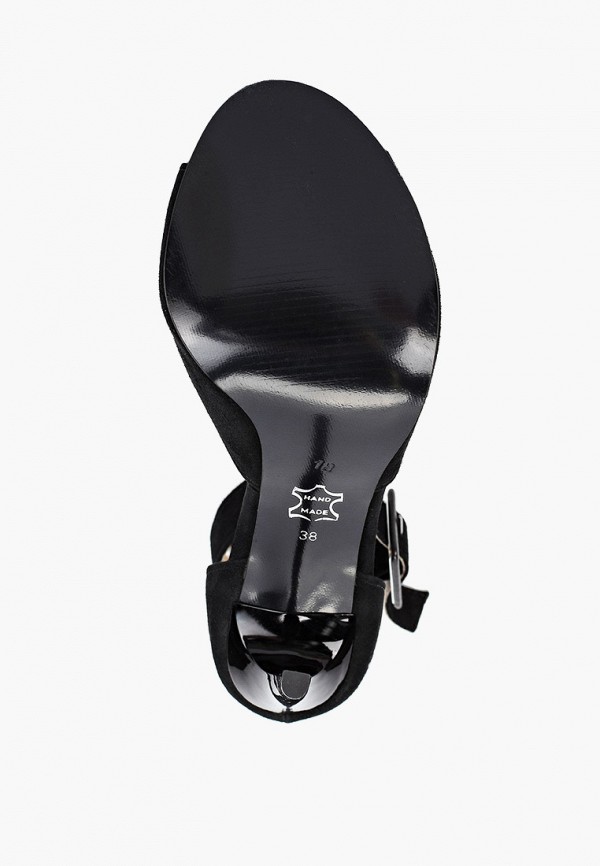 фото Босоножки lusavou