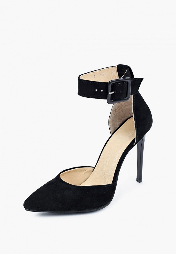 фото Туфли lusavou