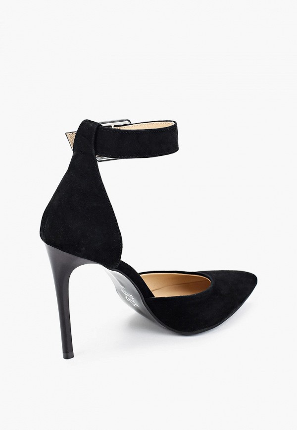 фото Туфли lusavou