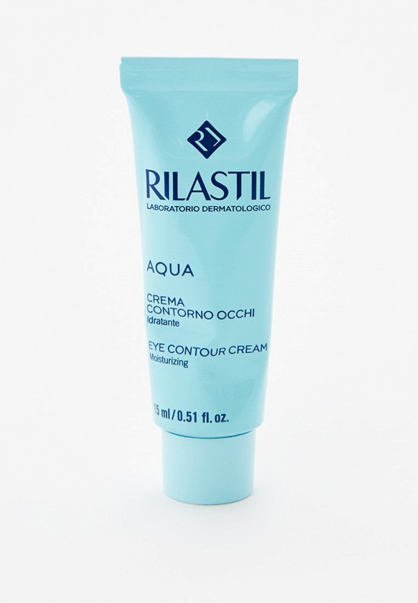 фото Крем для кожи вокруг глаз rilastil