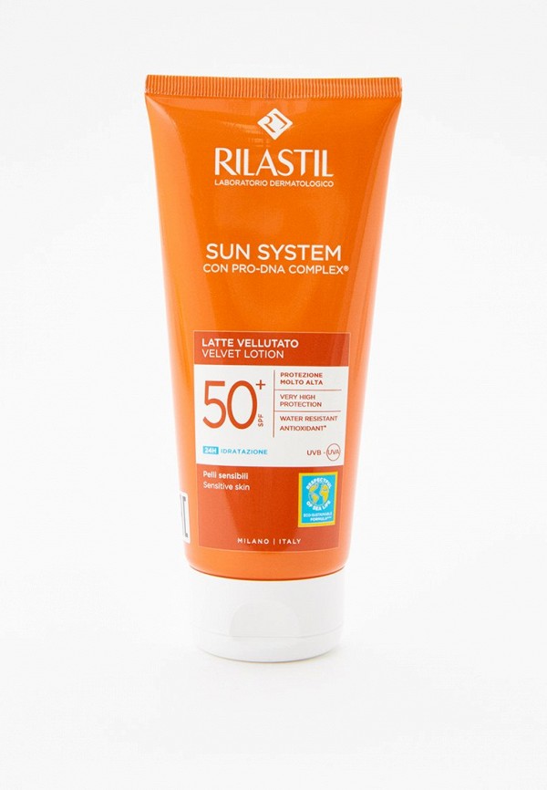 Крем солнцезащитный Rilastil