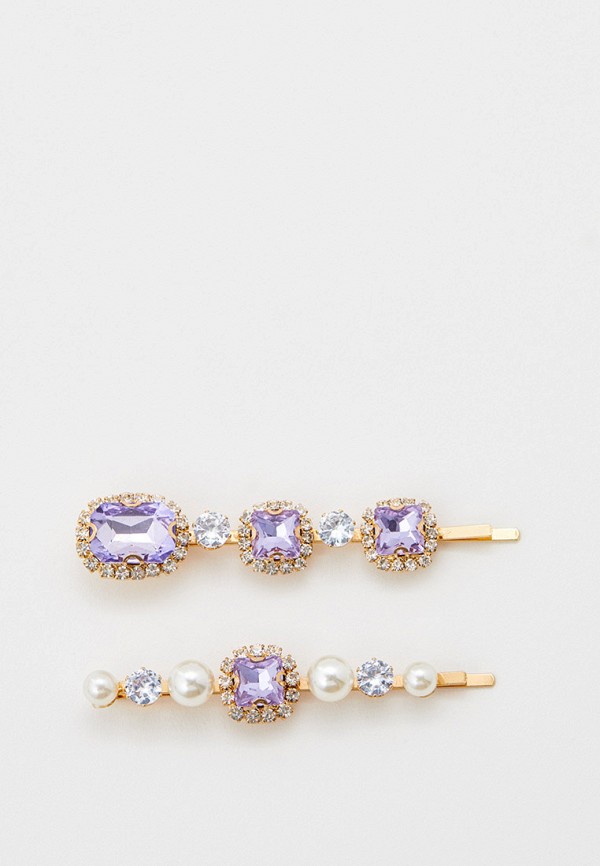 Заколки 2 шт. Lilaccat