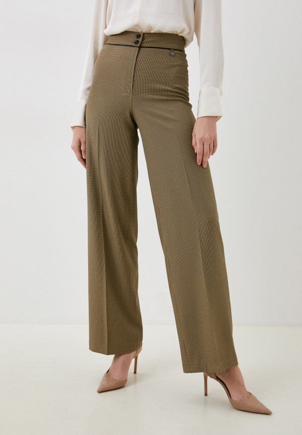 Брюки Дизайнерский Дом Тягина Татьяна