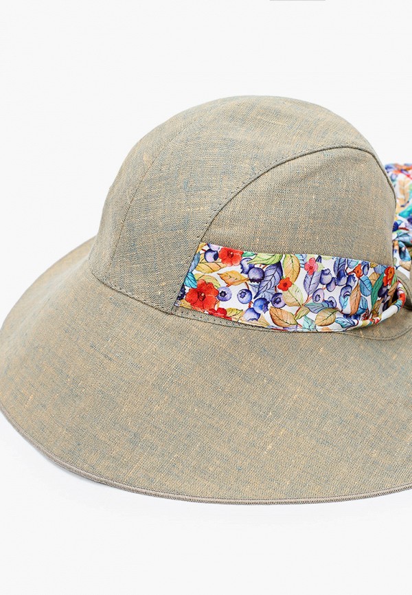 фото Шляпа сиринга