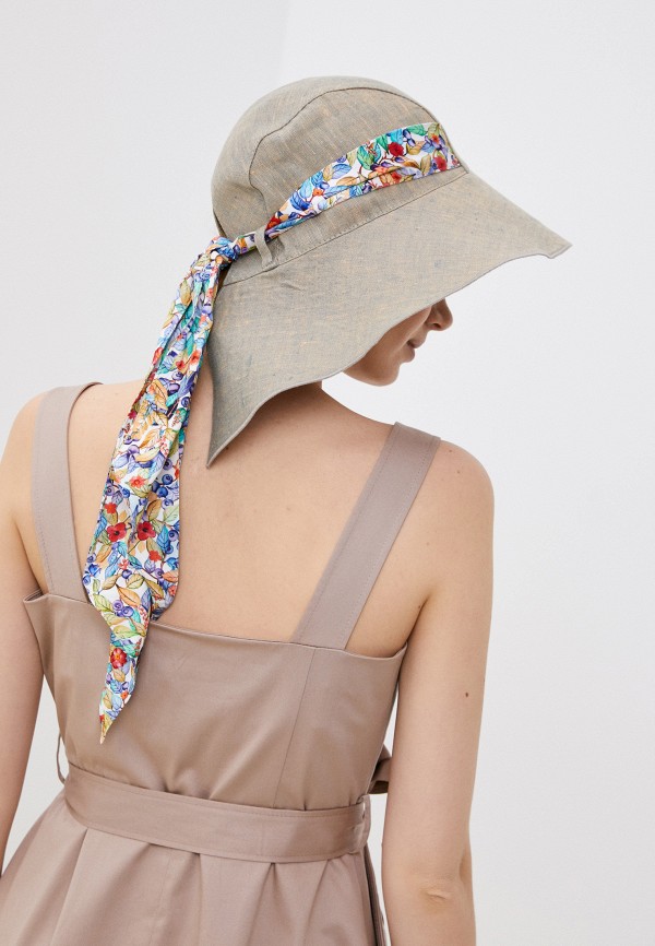 фото Шляпа сиринга