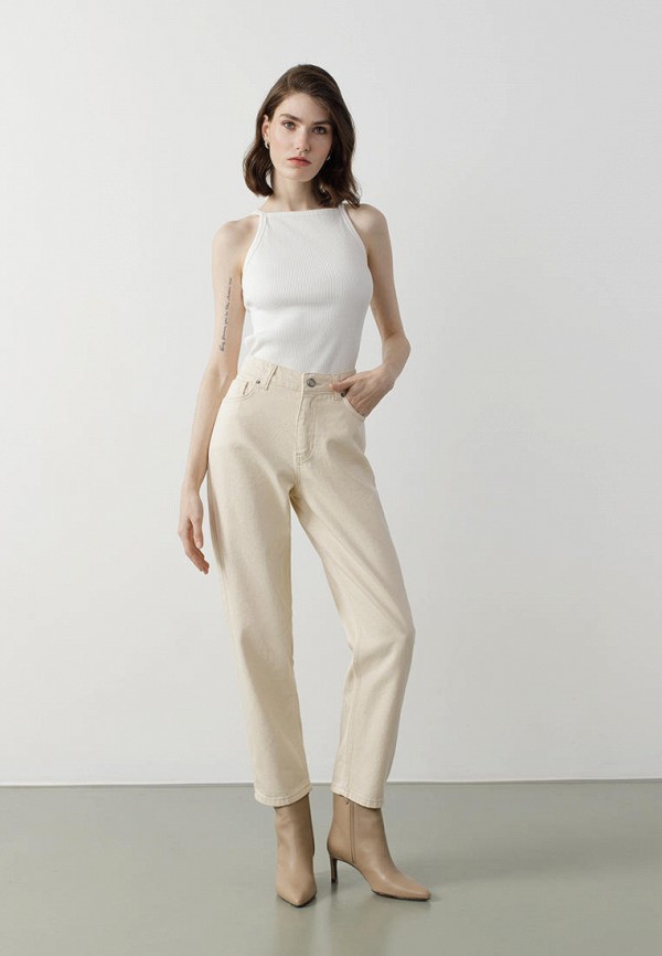 фото Джинсы urban tiger