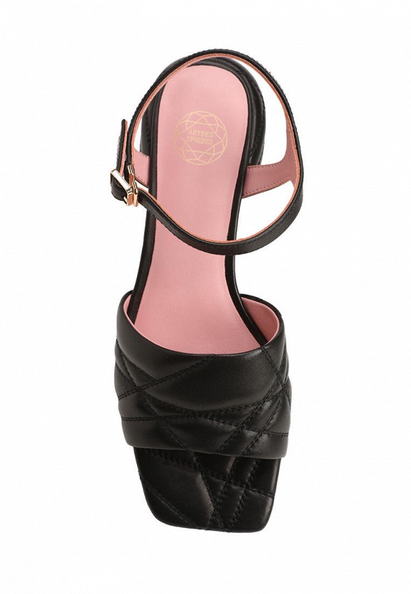 фото Босоножки art des spheres