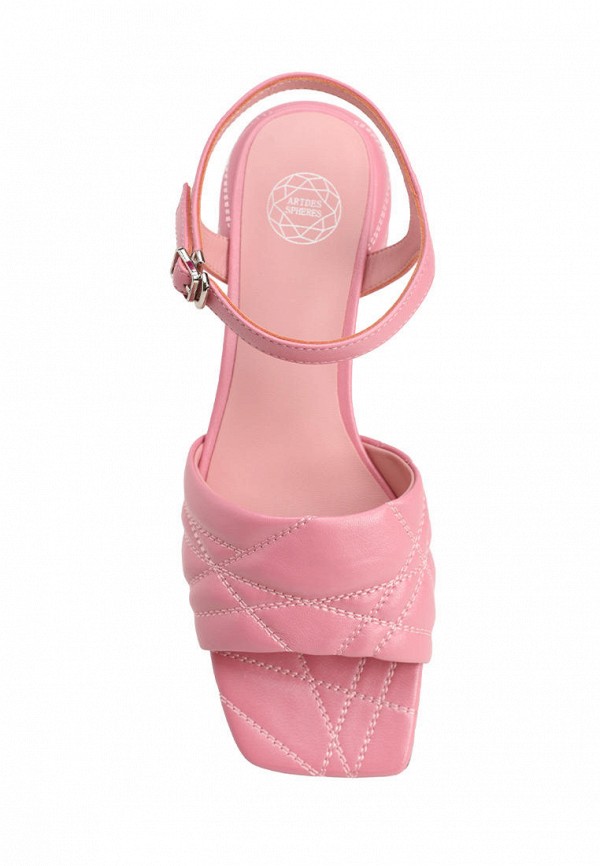 фото Босоножки art des spheres