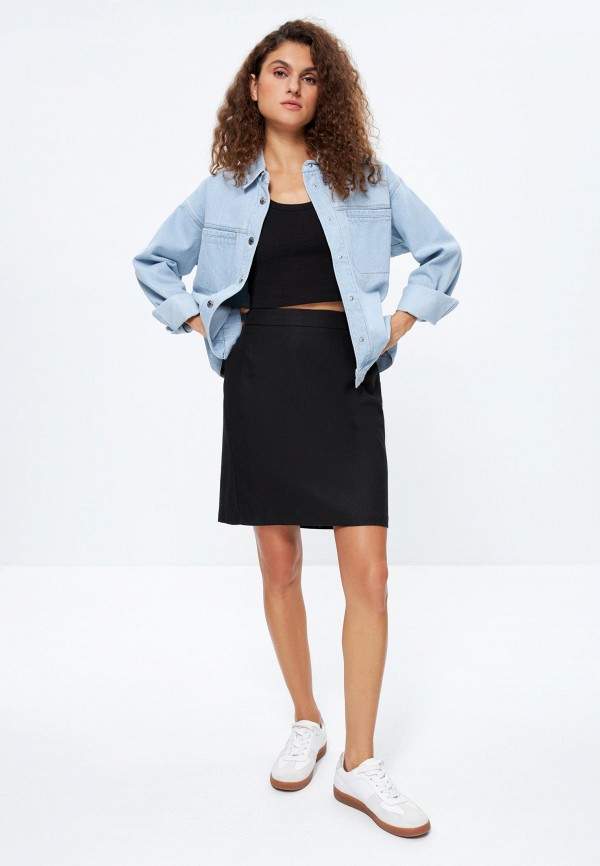 фото Юбка zarina