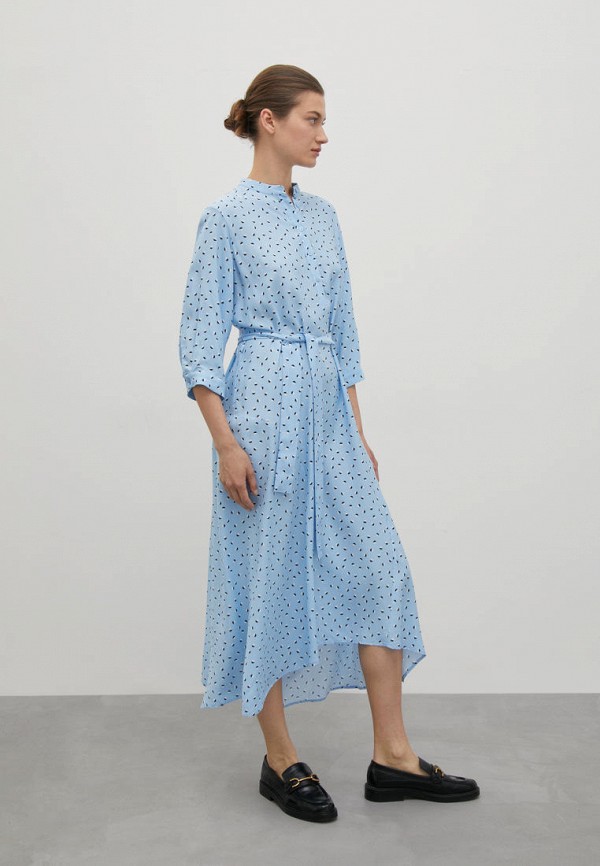 фото Платье finn flare