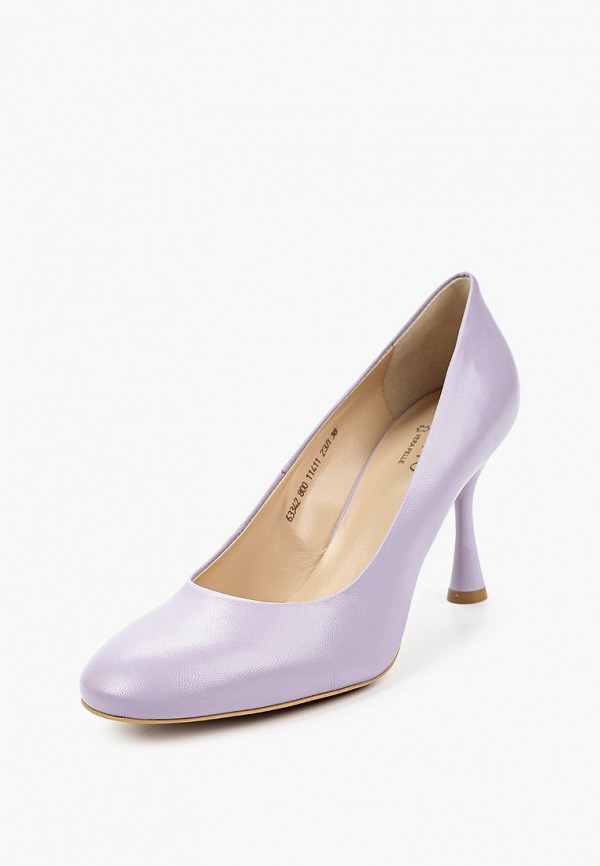 фото Туфли giotto