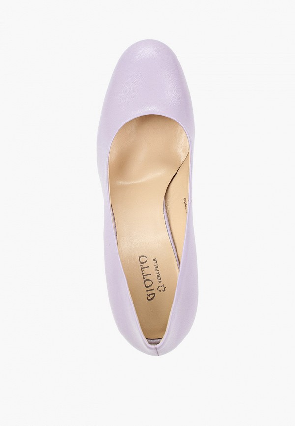 фото Туфли giotto