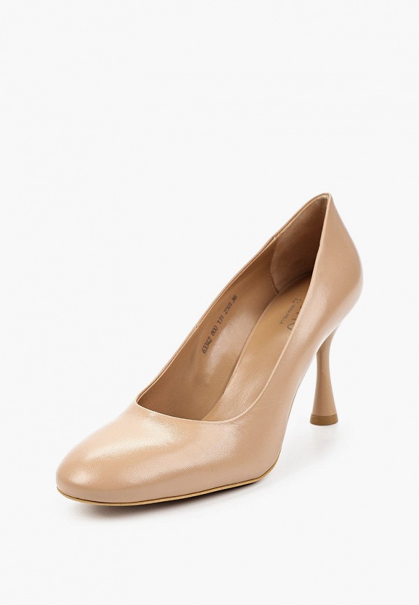 фото Туфли giotto