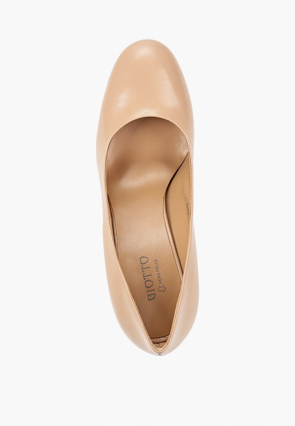 фото Туфли giotto